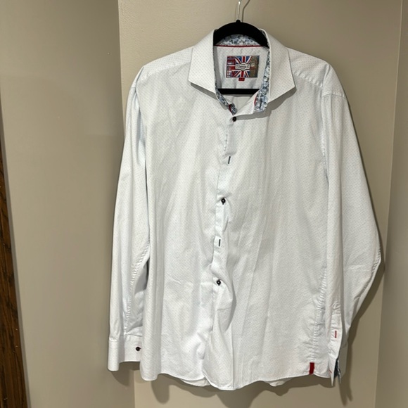 7 Downie St. Shirt - Picture 1 of 7